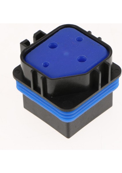 12V 40A Araba Alarmları ve Farlar Kontrolü Için Su Geçirmez Entegre Röle fırsatları