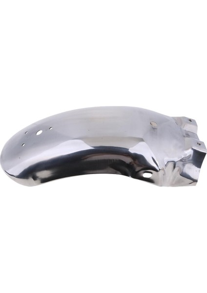Honda CM125 Için Krom Motosiklet Arka Mudguard Kupa Guard(Yurt Dışından)