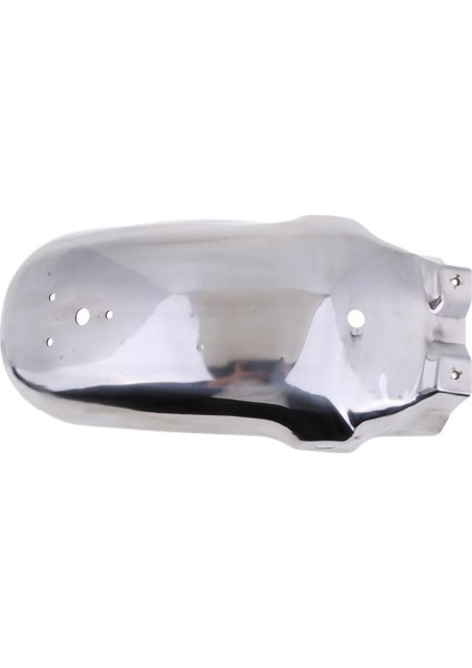 Honda CM125 Için Krom Motosiklet Arka Mudguard Kupa Guard(Yurt Dışından)