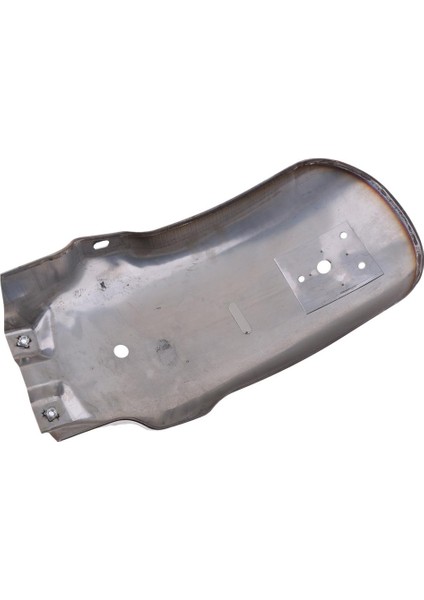 Honda CM125 Için Krom Motosiklet Arka Mudguard Kupa Guard(Yurt Dışından)