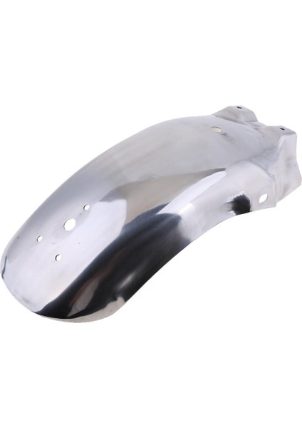 Honda CM125 Için Krom Motosiklet Arka Mudguard Kupa Guard(Yurt Dışından)