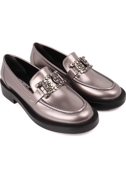 0121 Platin Ayakkabı modelleri