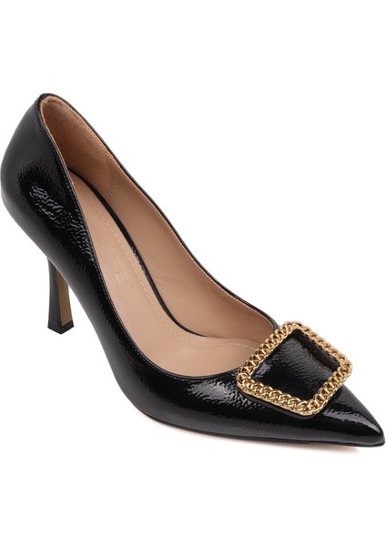 04085 Siyah Ayakkabı fiyatları