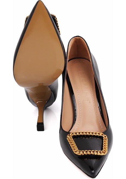 04085 Siyah Ayakkabı fırsatları