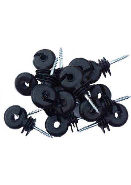 Elektrikli Çit Izalatör Burgusu (200 adet)