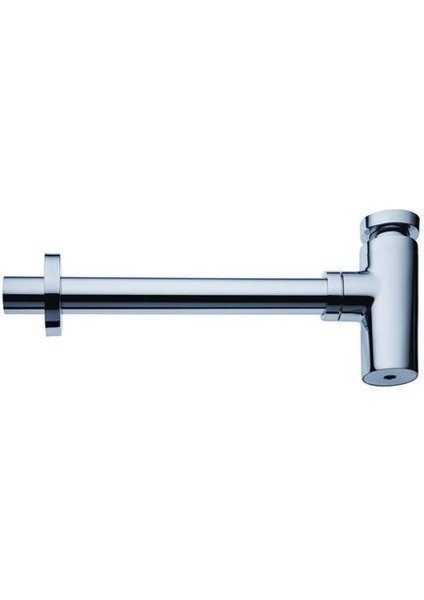 Krom Lavabo Sifonu SFN01
