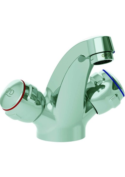 Kartal Lavabo Bataryası Rios TKB30