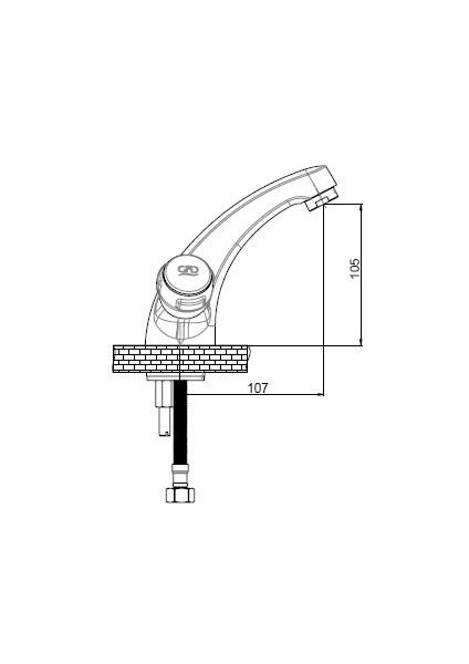 Kartal Lavabo Bataryası Rios TKB30 fiyatları