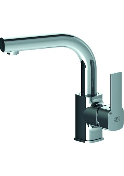 Tek Gövde Lavabo Bataryası Pedra MTL160