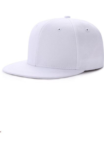 Hip Hop Cap Şapka Snapback Cap
