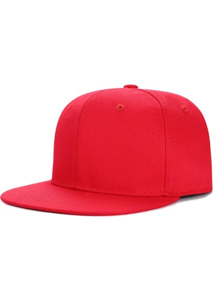 Hip Hop Cap Şapka Snapback Cap
