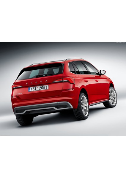 Skoda Kamiq 2019-2023 Arka Cam Silecek Kolu Takımı Kol Kapak Silgi 6R6955707B fiyatları