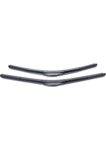 Mercedes-Benz C Serisi Class W203 2001-2002-2003 Ön Cam Yeni Nesil Hibrit Tip Silecek Takımı 60*50CM