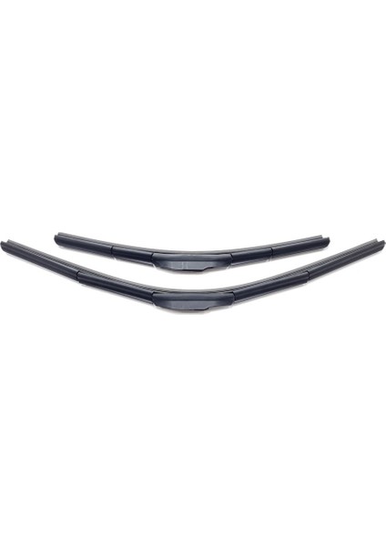 Peugeot 206 Sedan 2007-2011 Ön Cam Silecek Silgeç Takımı 65*40CM