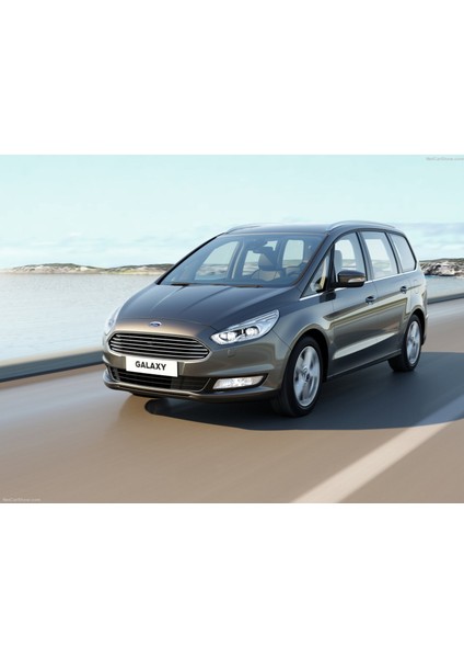 Ford Galaxy 2016-2023 Ön Cam Sileceği Silecek Silgi Silgeç Takımı 75*75CM fiyatları