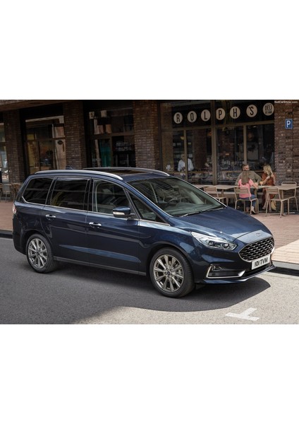 Ford Galaxy 2016-2023 Ön Cam Sileceği Silecek Silgi Silgeç Takımı 75*75CM modelleri