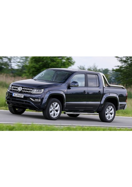 Vw Volkswagen Amarok 2013-2022 Ön Cam Sileceği Silecek Silgi Silgeç Takımı 60*60CM