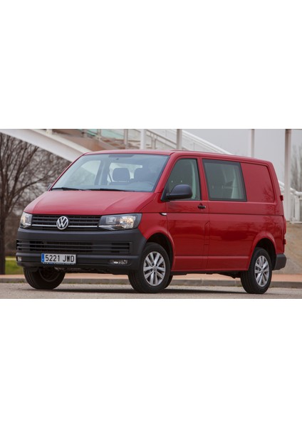 Vw Volkswagen Transporter 2016-2022 Ön Cam Sileceği Silecek Silgi Silgeç Takımı 60*60CM