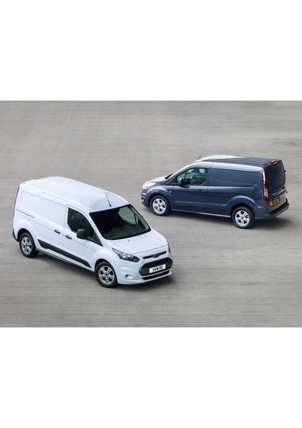 Ford Transit Connect 2014-2023 Ön Cam Sileceği Silecek Silgi Silgeç Takımı Seti 75*75CM