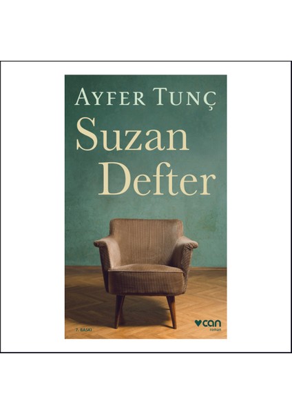 Suzan Defter - Ayfer Tunç