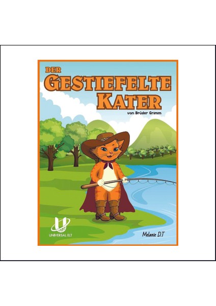 Der Gestıefelte Kater / Unıversal Elt