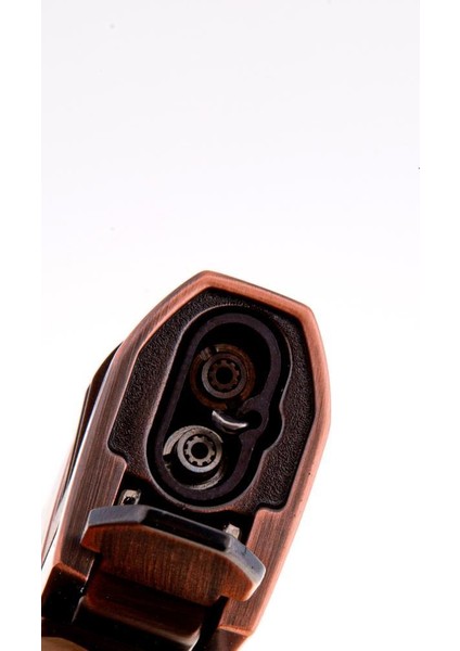 2 Torch Bronz Desenli Puro Çakmağı fiyatları