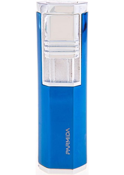 2 Torch Mavi Puro Çakmağı