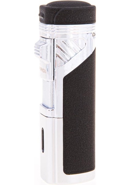 4 Torch Siyah Puro Çakmağı