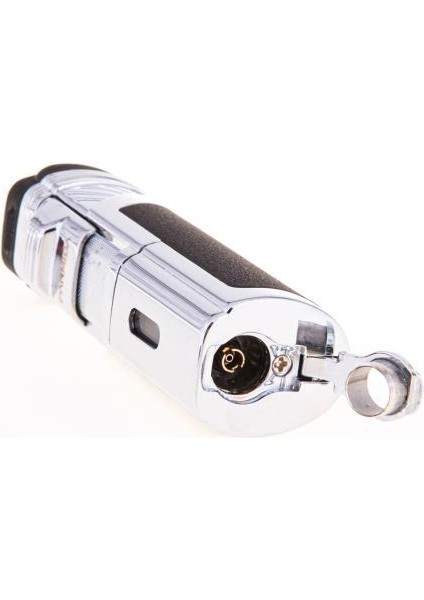 4 Torch Siyah Puro Çakmağı modelleri