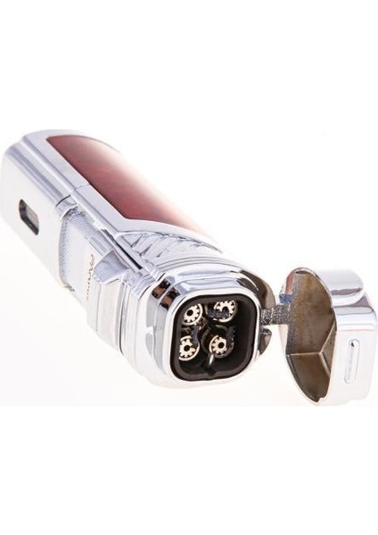 4 Torch Bordo Puro Çakmağı fırsatları