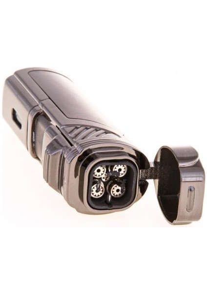 4 Torch Gunmetal Puro Çakmağı fiyatları