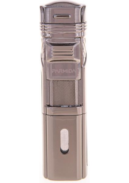 4 Torch Gunmetal Puro Çakmağı modelleri