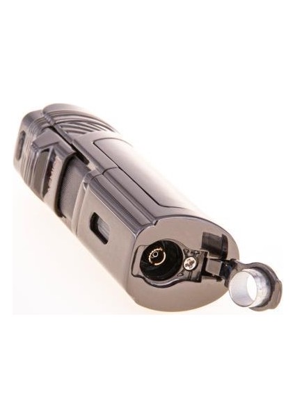 4 Torch Gunmetal Puro Çakmağı fırsatları