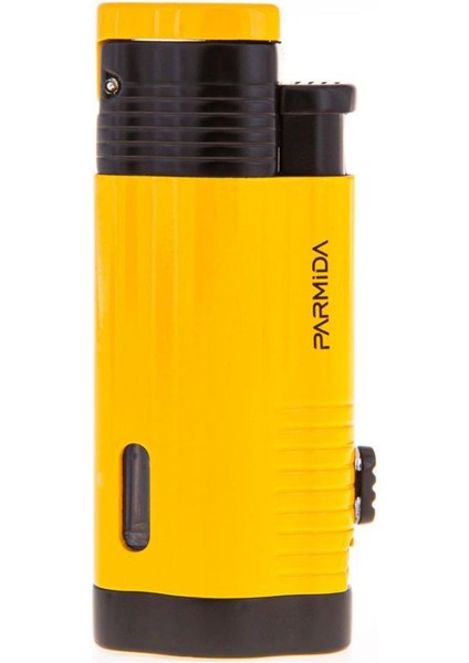 3 Torch Sarı Puro Çakmağı