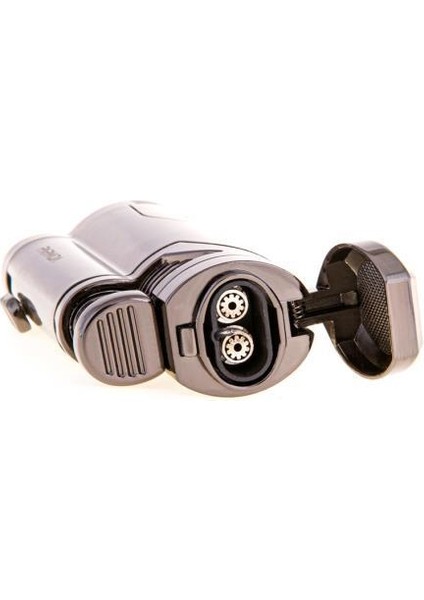 2 Torch Gunmetal Puro Çakmağı fiyatları