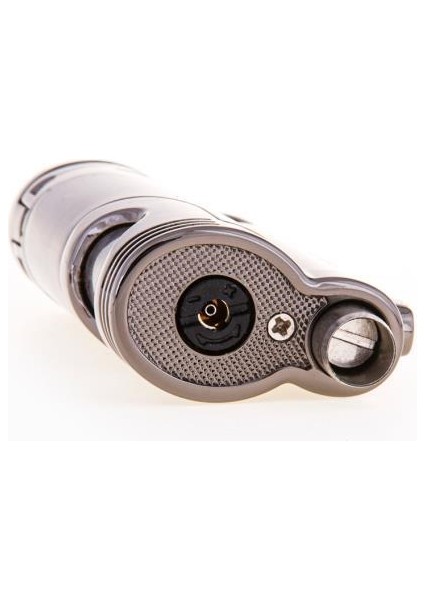 2 Torch Gunmetal Puro Çakmağı modelleri