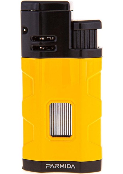 3 Torch Sarı Puro Çakmağı
