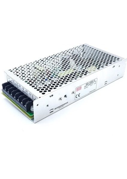 SD-100C-5 36-72V 5V 20A 100W Dc/dc Ups Konvertör