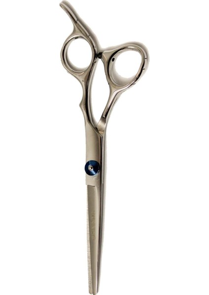 Profesyonel Berber Kuaför Saç Kesim Makası 5.5" No 19