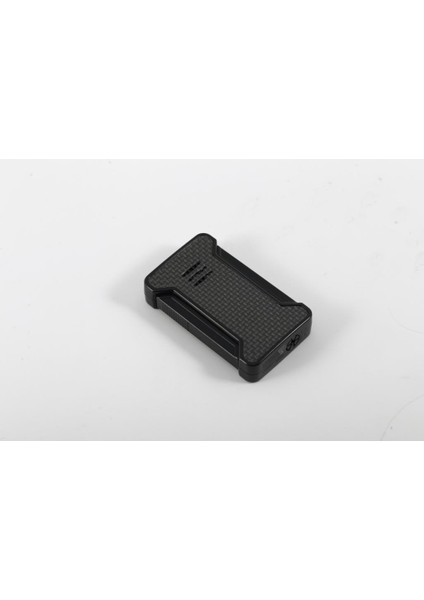 Tek Torch Karbon Puro Çakmağı