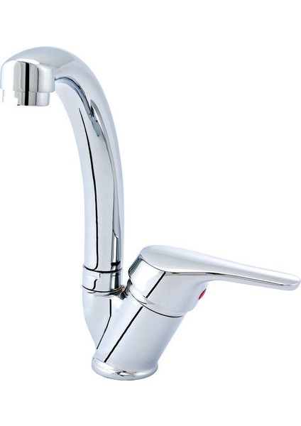 Kuğu Lavabo Bataryası Seren