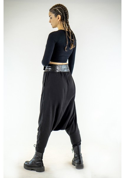 - Comfy Black Şalvar fiyatları