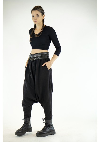 - Comfy Black Şalvar fırsatları