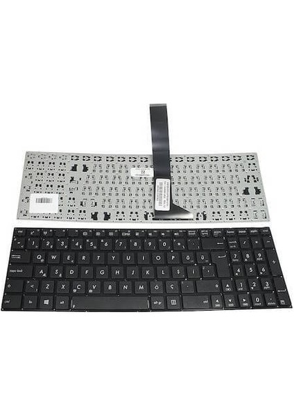 Asus X552WA, X552WE, F552 Notebook Klavye Tuş Takımı