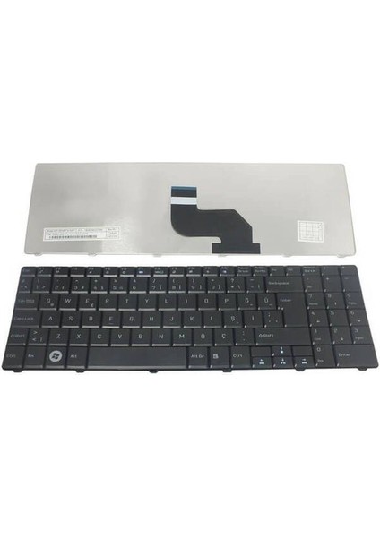 Acer Emachines G725 Notebook Klavye Tuş Takımı