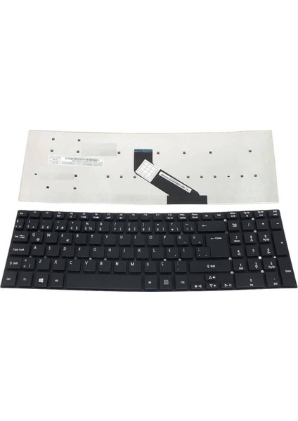 Acer 5755G-7676G75MNKS Notebook Klavye Tuş Takımı