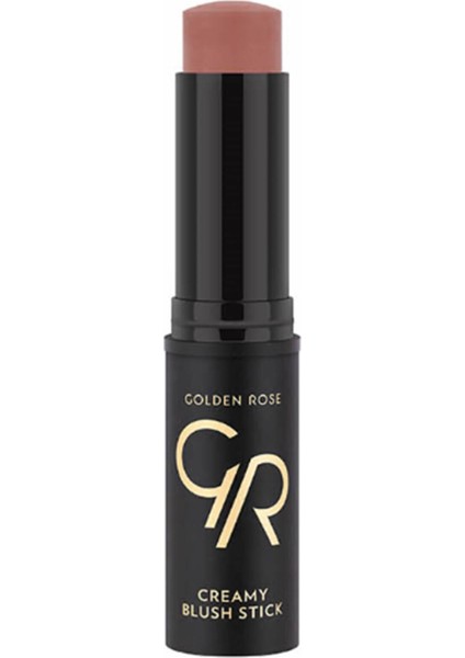 Creamy Blush Stick No: 107 - Stik Allık - 8691190685072