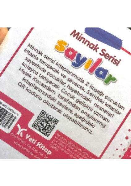 Dikkati Güçlendirme Seti 2 Yaş (Ciltli)