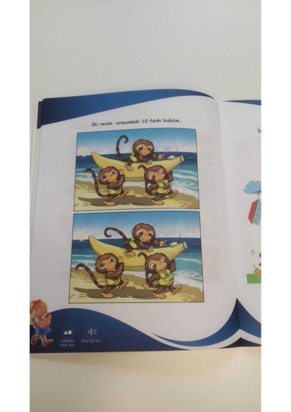 Çocuk Akademi Seti (Ciltli)