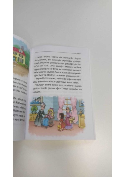 1. Sınıf Çocuk Edebiyatı Seti (Ciltli)